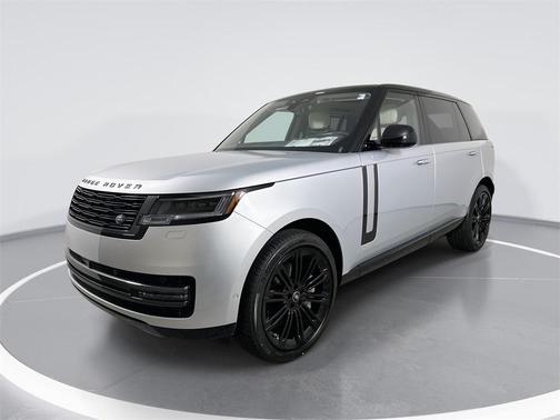 2025 Land Rover Range Rover P530 SE 7 Seat