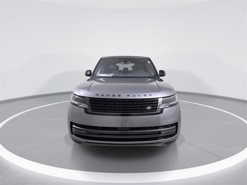 2026 Land Rover Range Rover P400 SE