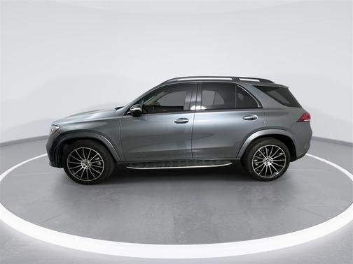 2023 Mercedes-Benz GLE 350 Base