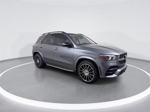 2023 Mercedes-Benz GLE 350 Base