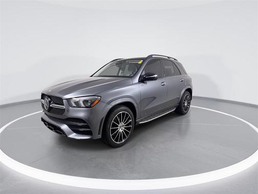 2023 Mercedes-Benz GLE 350 Base