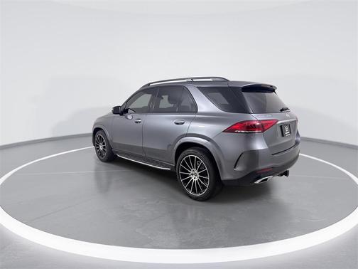 2023 Mercedes-Benz GLE 350 Base