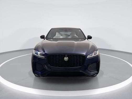 2026 Jaguar F-PACE R-Dynamic S P250 AWD Automatic