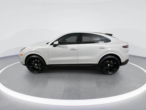 2023 Porsche Cayenne Cayenne