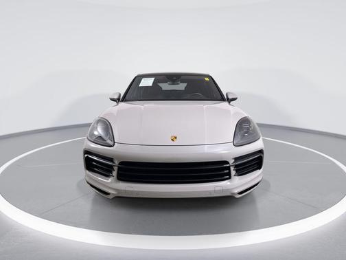2023 Porsche Cayenne Cayenne