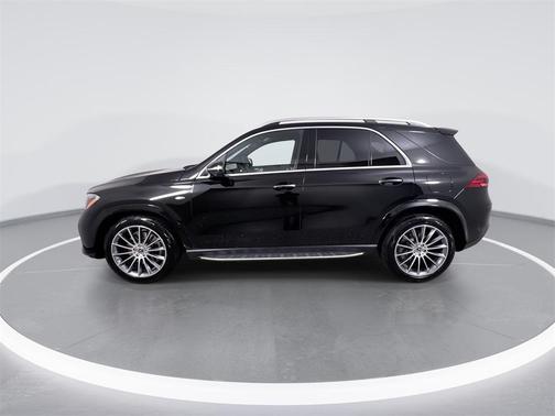 2025 Mercedes-Benz GLE 450e 4MATIC