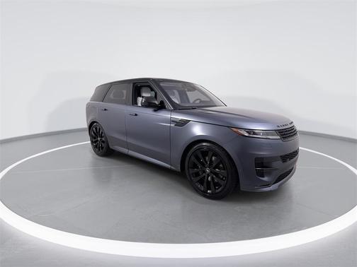 2023 Land Rover Range Rover Sport SE
