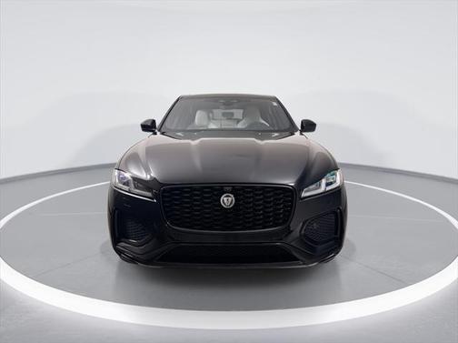 2026 Jaguar F-PACE R-Dynamic S P400 AWD Automatic