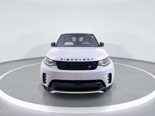 2023 Land Rover Discovery P360 S R-Dynamic