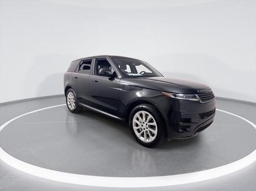 2025 Land Rover Range Rover Sport P360 S