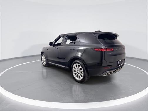 2025 Land Rover Range Rover Sport P360 S