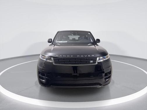 2025 Land Rover Range Rover Sport P360 S