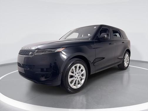 2025 Land Rover Range Rover Sport P360 S