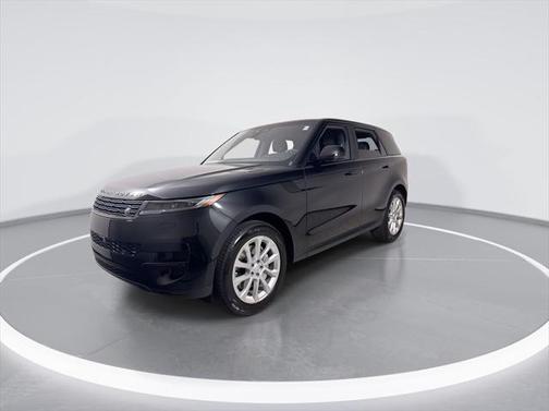 2025 Land Rover Range Rover Sport P360 S