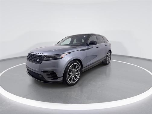 2026 Land Rover Range Rover Velar P250 SE R-Dynamic