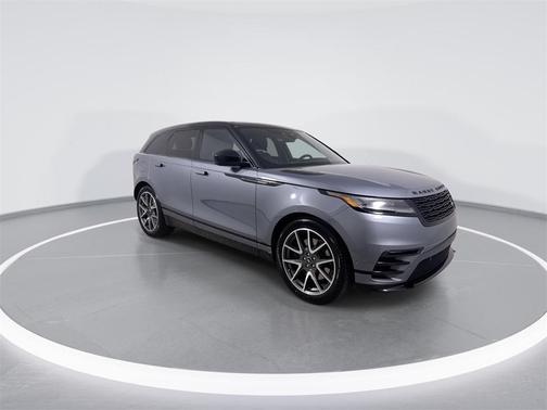 2026 Land Rover Range Rover Velar P250 SE R-Dynamic