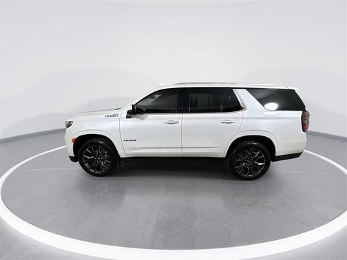 2023 Chevrolet Tahoe 4WD High Country