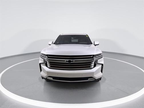 2023 Chevrolet Tahoe 4WD High Country