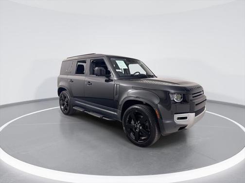 2023 Land Rover Defender 110 SE