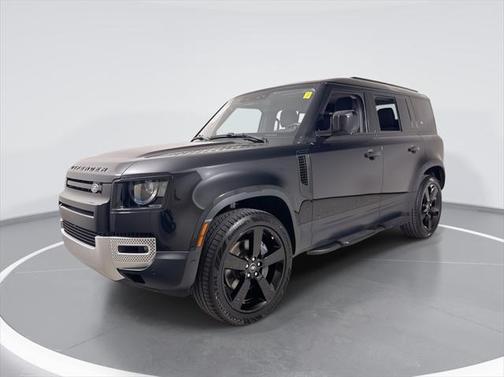 2023 Land Rover Defender 110 SE
