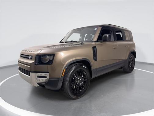 2025 Land Rover Defender 110 P300