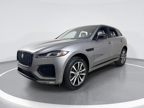 2026 Jaguar F-PACE R-Dynamic S P250 AWD Automatic