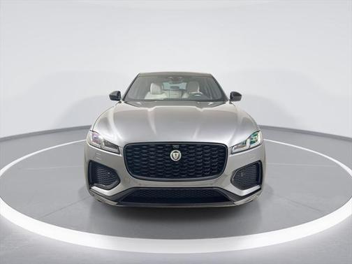 2026 Jaguar F-PACE R-Dynamic S P250 AWD Automatic