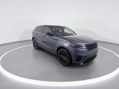 BLUE 2024 Land Rover Range Rover Velar P250 SE R-Dynamic