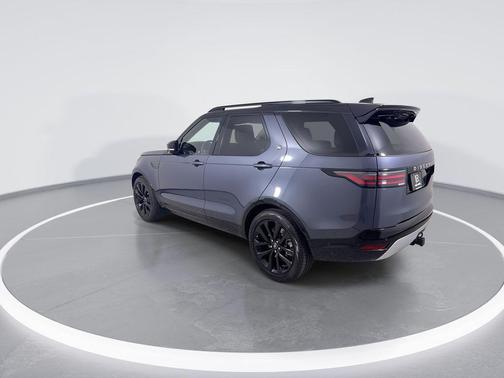 VARESINE BLU ME 2026 Land Rover Discovery Gemini Edition