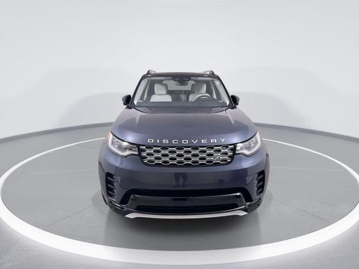 VARESINE BLU ME 2026 Land Rover Discovery Gemini Edition