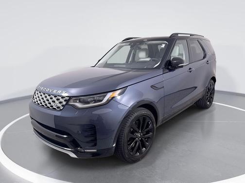 VARESINE BLU ME 2026 Land Rover Discovery Gemini Edition