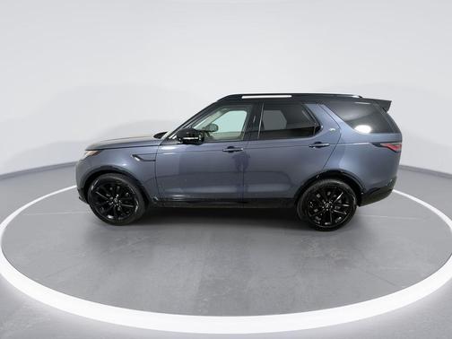 VARESINE BLU ME 2026 Land Rover Discovery Gemini Edition