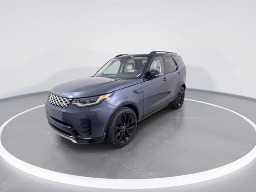 VARESINE BLU ME 2026 Land Rover Discovery Gemini Edition