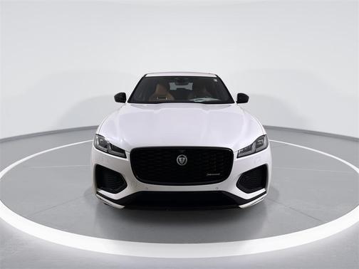 2025 Jaguar F-PACE R-Dynamic S P250 AWD Automatic