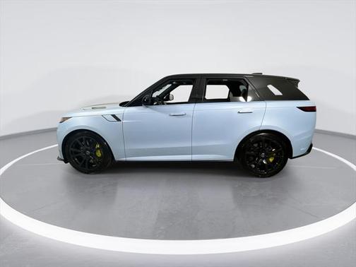 2025 Land Rover Range Rover Sport P635 SV Edition Two