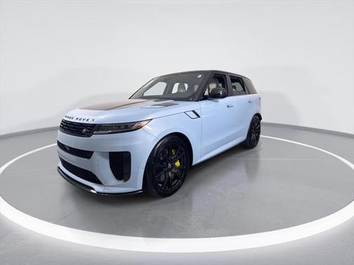 2025 Land Rover Range Rover Sport P635 SV Edition Two