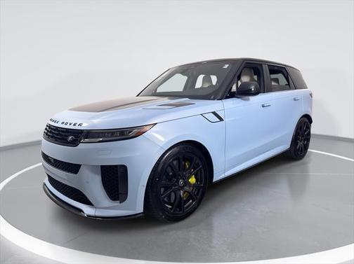 2025 Land Rover Range Rover Sport P635 SV Edition Two