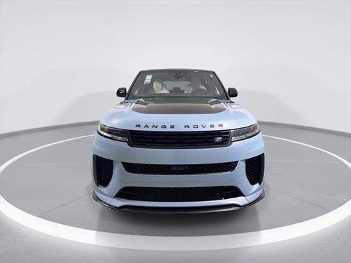 2025 Land Rover Range Rover Sport P635 SV Edition Two