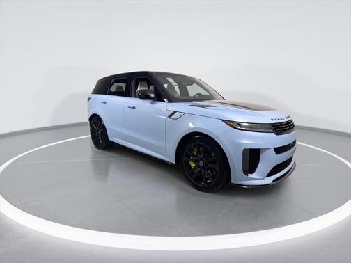 2025 Land Rover Range Rover Sport P635 SV Edition Two