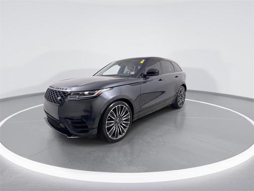 2023 Land Rover Range Rover Velar P340 S R-Dynamic