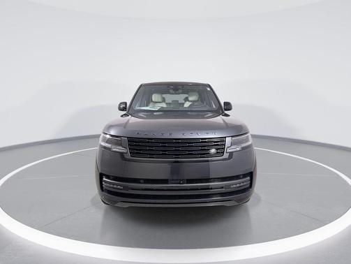 2026 Land Rover Range Rover P400 SE