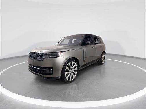 2023 Land Rover Range Rover P530 SE