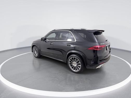 2024 Mercedes-Benz GLE 450 4MATIC