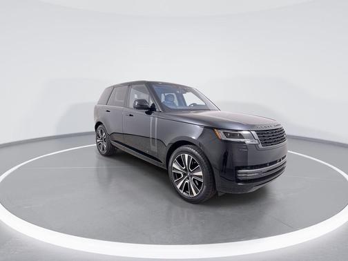 2023 Land Rover Range Rover P400 SE