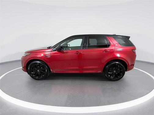 2023 Land Rover Discovery Sport SE R-Dynamic