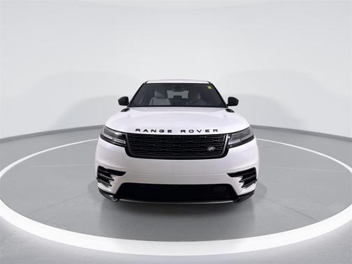 2026 Land Rover Range Rover Velar P250 SE R-Dynamic