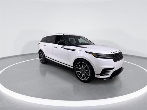 2026 Land Rover Range Rover Velar P250 SE R-Dynamic