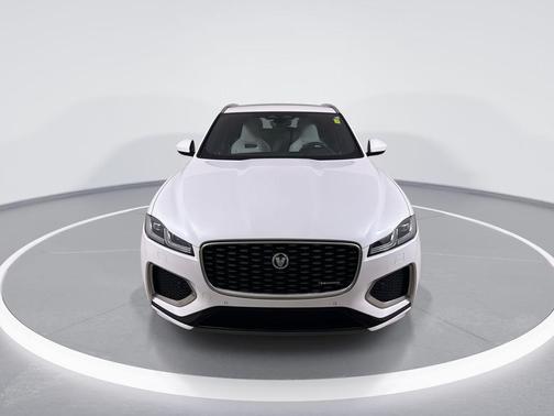 LT OYSTER 2024 Jaguar F-PACE R-Dynamic S P400 AWD Automatic