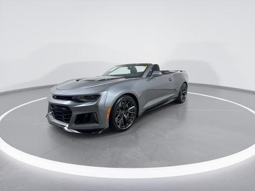 2021 Chevrolet Camaro ZL1