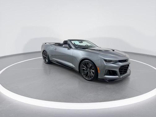 2021 Chevrolet Camaro ZL1